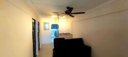 Blk 3 Lew Lian Gardens (Serangoon), HDB 3 Rooms #598834051
